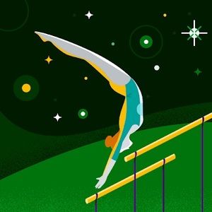 Meet your Posher, Patricia